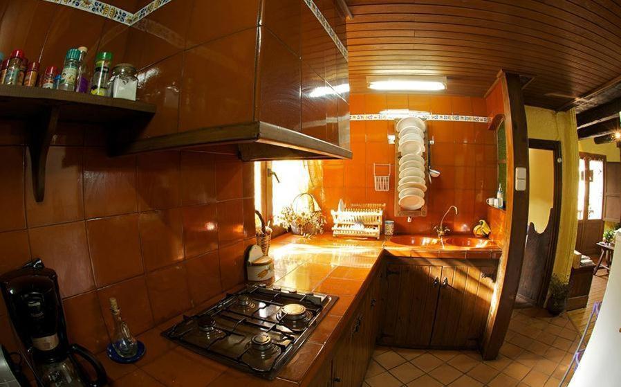 Casa Independiente Rural Ca De Corral Estación Εξωτερικό φωτογραφία