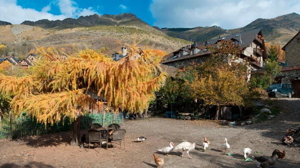 Casa Independiente Rural Ca De Corral Estación Δωμάτιο φωτογραφία