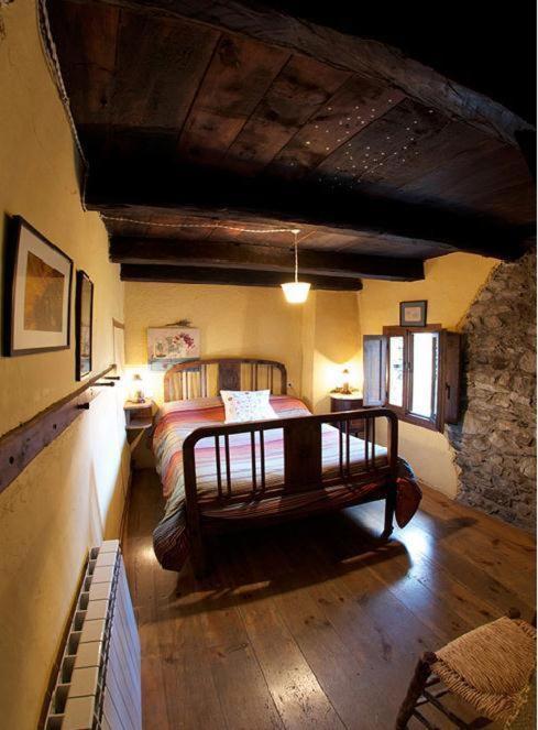 Casa Independiente Rural Ca De Corral Estación Εξωτερικό φωτογραφία