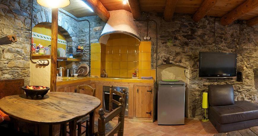 Casa Independiente Rural Ca De Corral Estación Δωμάτιο φωτογραφία