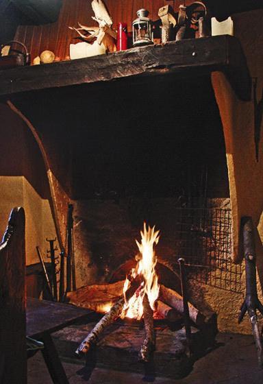 Casa Independiente Rural Ca De Corral Estación Εξωτερικό φωτογραφία